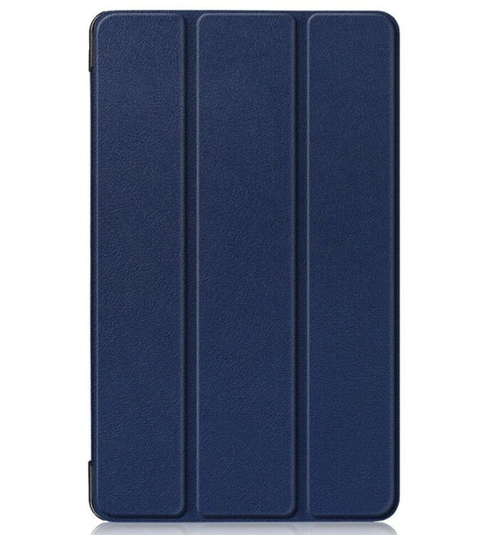 Чехол Primo для планшета Samsung Galaxy Tab A 8.0 (2019) SM-T290 / T295 / T297 Slim - Dark Blue від компанії Інтернет-магазин "FotoUSB" - фото 1