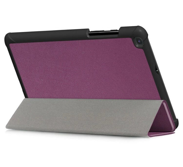Чехол Primo для планшета Samsung Galaxy Tab A 8.0 (2019) SM-T290 / T295 / T297 Slim - Purple від компанії Інтернет-магазин "FotoUSB" - фото 1