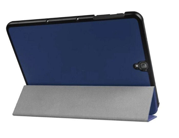 Чехол Primo для планшета Samsung Galaxy Tab S3 9.7" T820/T825 Slim Dark Blue від компанії Інтернет-магазин "FotoUSB" - фото 1