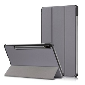 Чохол Primo для планшета Samsung Galaxy Tab S7 11"SM-T870 / SM-T875 / SM-T878) Slim - Grey