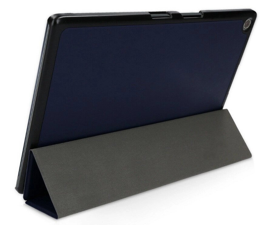 Чехол Primo для планшета Sony Xperia Z2 Tablet Slim Dark Blue від компанії Інтернет-магазин "FotoUSB" - фото 1