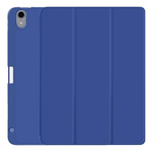 Чохол Primolux для планшета Apple iPad Air 5 10.9" 2022 (A2588 / A2589 / A2591) Stylus TPU - Blue