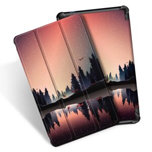 Чохол Primolux для планшета Huawei MatePad T8 8.0 "KOBE2-L09 / KOBE2-L03 / KOBE2-W09) Slim - Nature