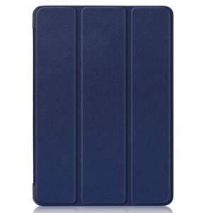 Чохол Primolux Slim для планшета Apple iPad Air 4 10.9" 2020 (A2316, A2324, A2325, A2072) - Dark Blue