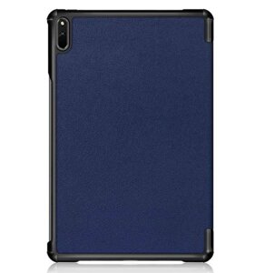 Чохол Primolux Slim для планшета Huawei MatePad 11" 2021 (DBY-W09 / DBY-L09 / DBY-AL00) - Dark Blue