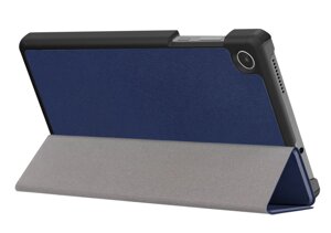 Чохол Primolux Slim для планшета Lenovo Tab M8 (4rd Gen) TB-300 - Dark Blue