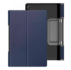 Чехол Primolux Slim для планшета Lenovo Yoga Tab 11 (YT-J706) - Dark Blue
