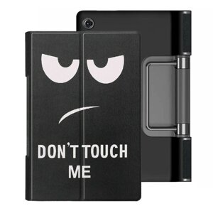 Чехол Primolux Slim для планшета Lenovo Yoga Tab 11 (YT-J706) - Don`t Touch