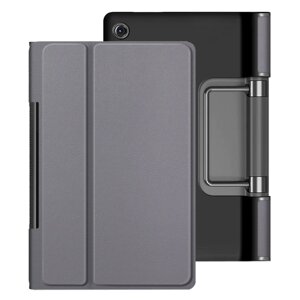 Чохол Primolux Slim для планшета Lenovo Yoga Tab 11 (YT-J706) - Grey