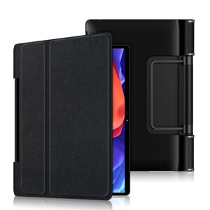 Чехол Primolux Slim для планшета Lenovo Yoga Tab 13" 2021 YT-K606 - Black