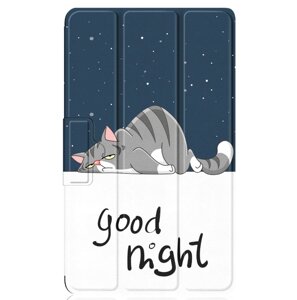 Чохол Primolux Slim для планшета Realme Pad Mini 8.7" RMP2105 / RMP2106 - Good Night