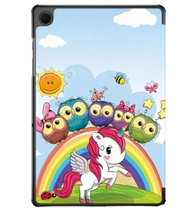 Чохол Primolux Slim для планшета Samsung Galaxy Tab A9 Plus 11"SM-X210 / SM-X215 / SM-X216) - Unicorn