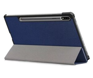 Чохол Primolux Slim для планшета Samsung Galaxy Tab S7 FE 12.4 (SM-T730 / SM-T735 / SM-T736) - Dark Blue