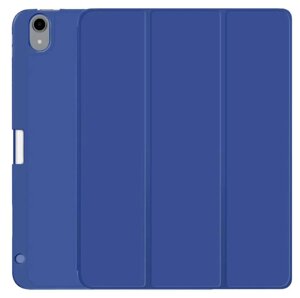 Чохол Primolux Stylus TPU для планшета Apple iPad Air 11" 2024 (A2902 / A2903 / A2904) - Blue