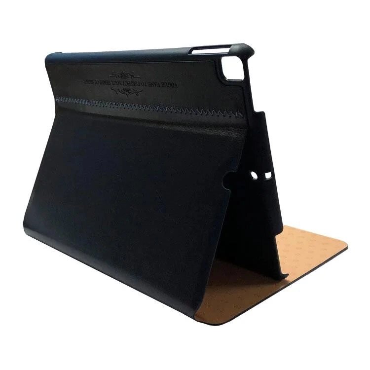 Чохол Kaku Slim Stand для планшета Apple iPad 10.2 "2019 (A2197, A2198, A2200) - Dark Blue від компанії Інтернет-магазин "FotoUSB" - фото 1