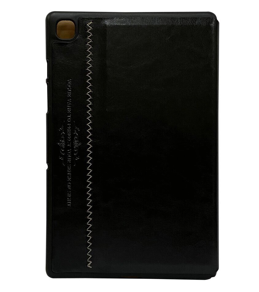 Чохол Kaku Slim Stand для планшета Samsung Galaxy Tab A7 10.4 "2020 (SM-T500 / SM-T505) - Black від компанії Інтернет-магазин "FotoUSB" - фото 1