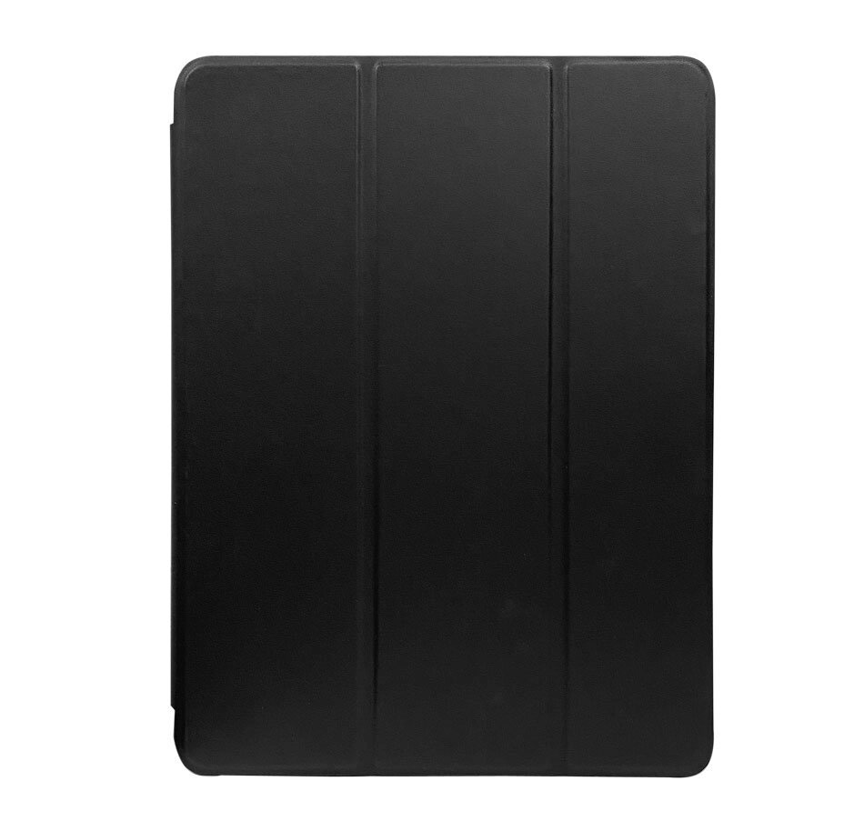 Чохол Kaku Stylus TPU для планшета Apple iPad Air / Air 2 (A1474, A1475, A1476, A1566, A1567) - Black від компанії Інтернет-магазин "FotoUSB" - фото 1