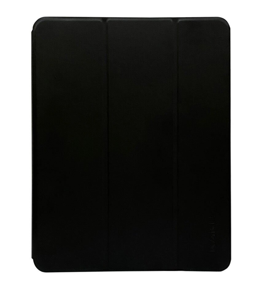 Чохол Kaku Stylus TPU для планшета Apple iPad Pro 11 2020 (A2068, A2228, A2230, A2231) - Black від компанії Інтернет-магазин "FotoUSB" - фото 1