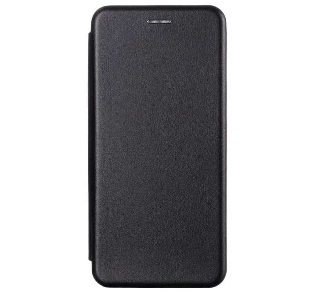 Чохол-книжка Primolux Besus для Samsung Galaxy A54 (SM-A546) - Black від компанії Інтернет-магазин "FotoUSB" - фото 1