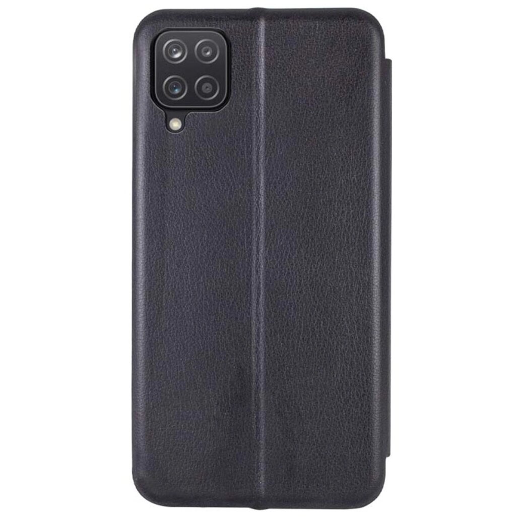 Чохол-книжка Primolux Besus для Samsung Galaxy M53 (SM-M536) - Black від компанії Інтернет-магазин "FotoUSB" - фото 1