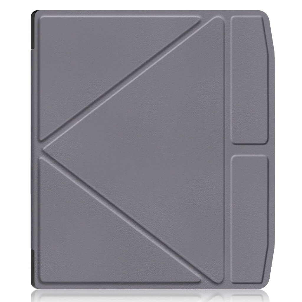 Чохол-обкладинка Primolux Transformer для електронної книги PocketBook 700 Era (PB700-U-16-WW) - Grey від компанії Інтернет-магазин "FotoUSB" - фото 1