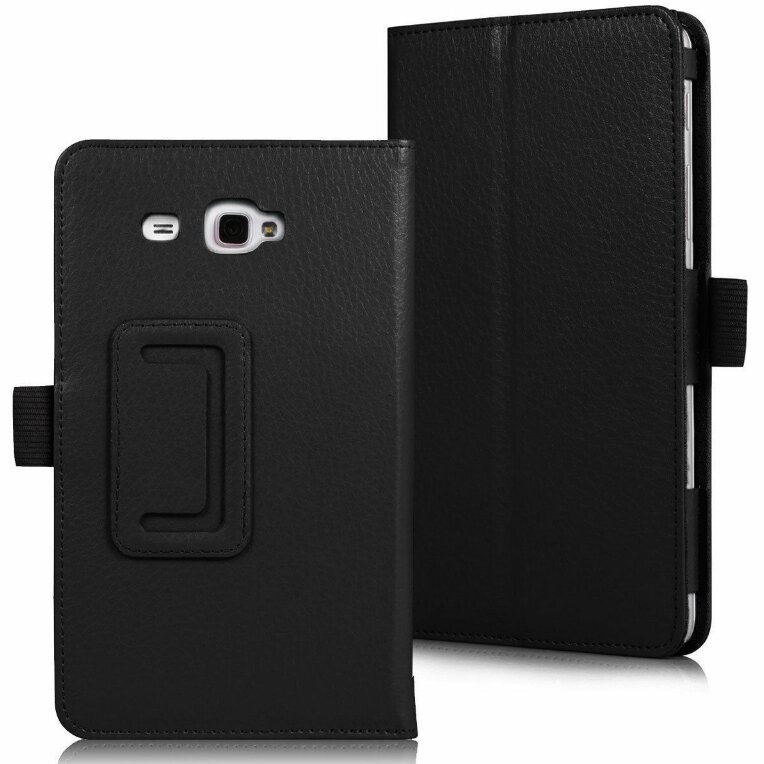 Чохол Primo Case для планшета Samsung Galaxy Tab A 7" (SM-T280 / SM-T285) - Black від компанії Інтернет-магазин "FotoUSB" - фото 1