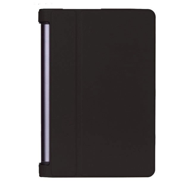 Чохол Primo для Lenovo Yoga Tab 3 Plus YT-X703F Plastic - Black від компанії Інтернет-магазин "FotoUSB" - фото 1