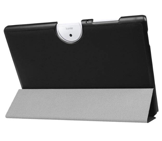 Чохол Primo для планшета Acer Iconia One 10 B3-A40 / B3-A42 Slim Black від компанії Інтернет-магазин "FotoUSB" - фото 1