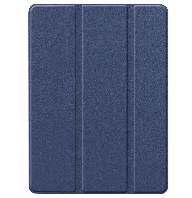 Чохол Primo для планшета Apple iPad 10.2" 2019 (A2197, A2198, A2200) Stylus TPU - Dark Blue від компанії Інтернет-магазин "FotoUSB" - фото 1
