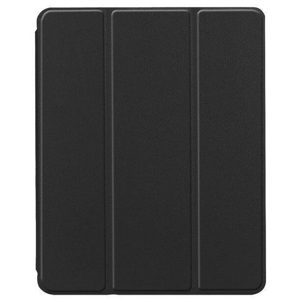 Чохол Primo для планшета Apple iPad Air / iPad Air2 Stylus Slim Plastic Black від компанії Інтернет-магазин "FotoUSB" - фото 1