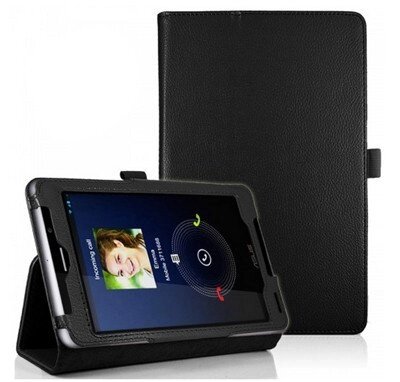 Чохол Primo для планшета Asus MemoPad HD7 ME372 / ME373 / K00E Case Black від компанії Інтернет-магазин "FotoUSB" - фото 1