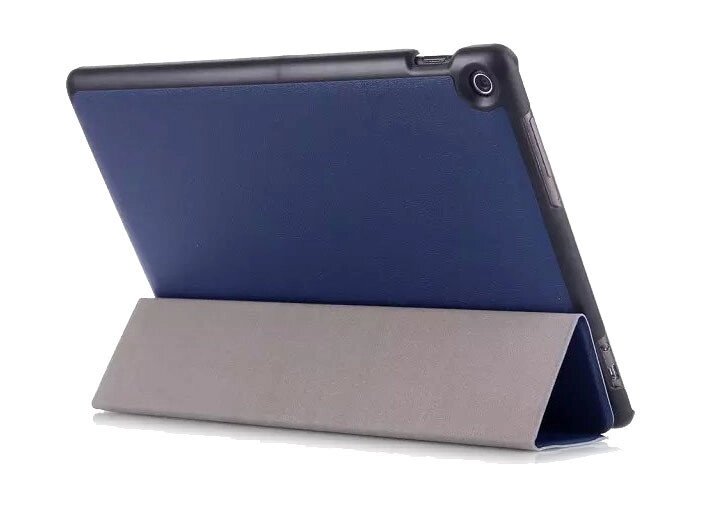 Чохол Primo для планшета Asus ZenPad 10 Z300C / Z300CL / Z300CG Slim Dark Blue від компанії Інтернет-магазин "FotoUSB" - фото 1