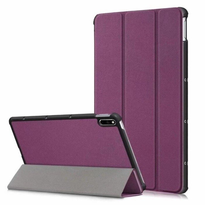 Чохол Primo для планшета Huawei MatePad 10.4 "(BAH3-AL00 / BAH3-W09 / BAH3-W59) Slim - Purple від компанії Інтернет-магазин "FotoUSB" - фото 1