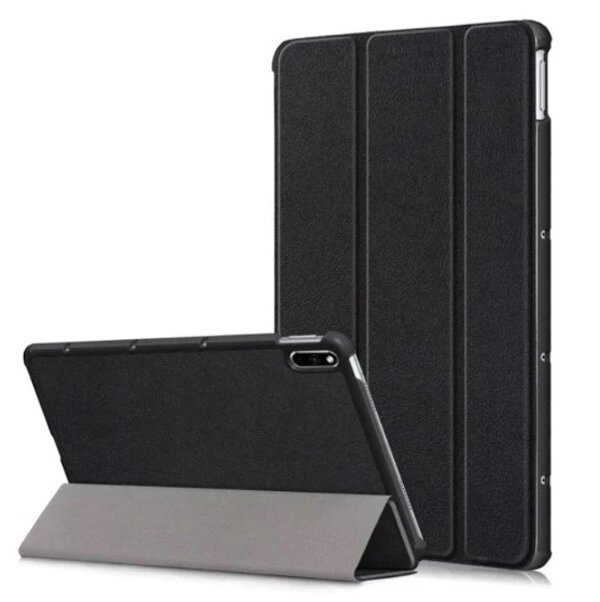 Чохол Primo для планшета Huawei MatePad 10.4 "(BAH3-AL00 / BAH3-W09) Slim - Black від компанії Інтернет-магазин "FotoUSB" - фото 1