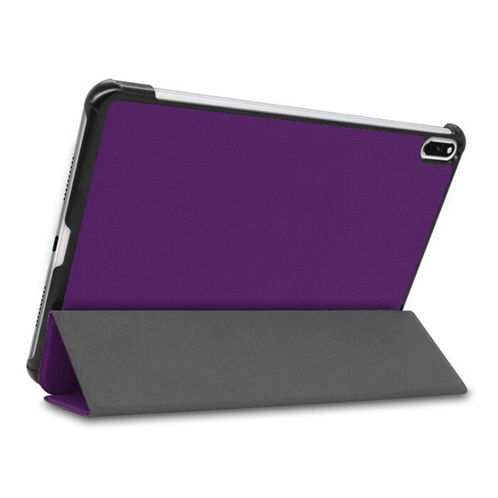 Чохол Primo для планшета Huawei MatePad Pro 10.8 "(MRX-W09 / MRX-W19 / MRX-AL09) Slim - Purple від компанії Інтернет-магазин "FotoUSB" - фото 1