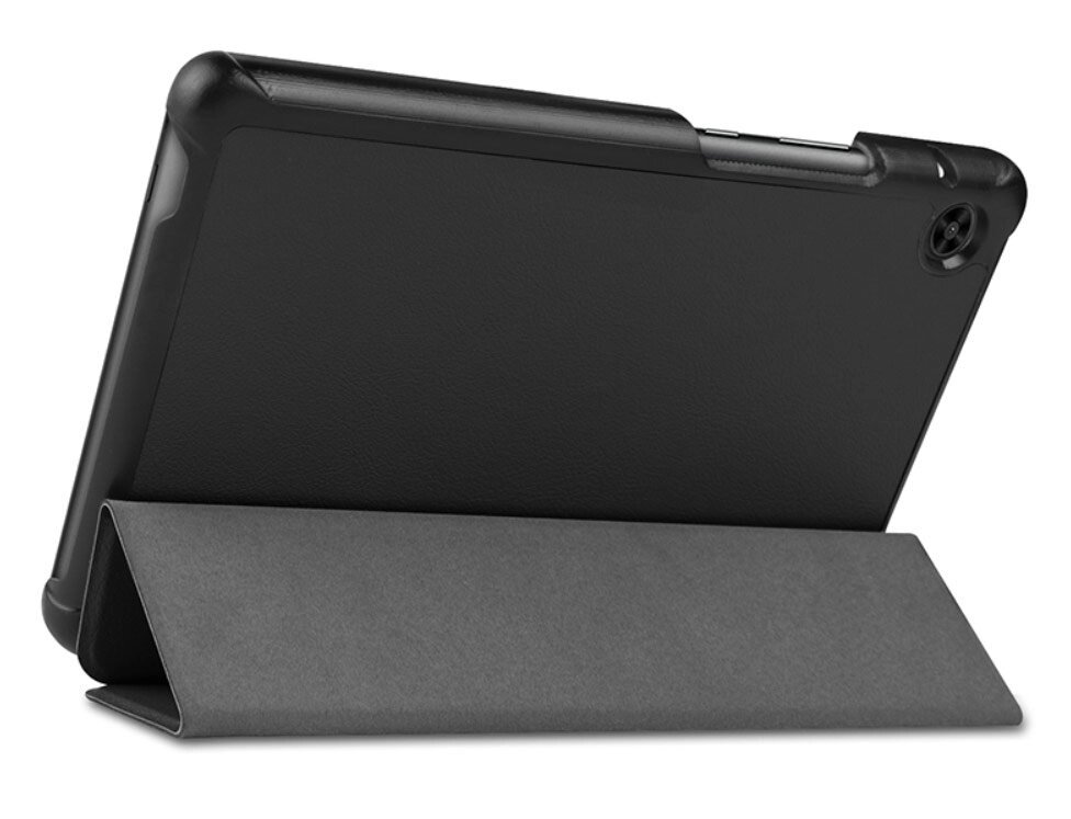 Чохол Primo для планшета Huawei MatePad T8 8.0 "(KOBE2-L09 / KOBE2-L03 / KOBE2-W09 / KOB2-L09) Slim - Black від компанії Інтернет-магазин "FotoUSB" - фото 1