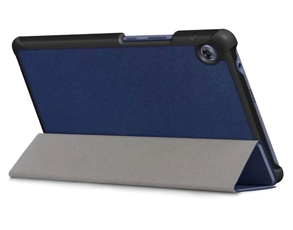 Чохол Primo для планшета Huawei MatePad T8 8.0 "(KOBE2-L09 / KOBE2-L03 / KOBE2-W09 / KOB2-L09) Slim - Dark Blue від компанії Інтернет-магазин "FotoUSB" - фото 1
