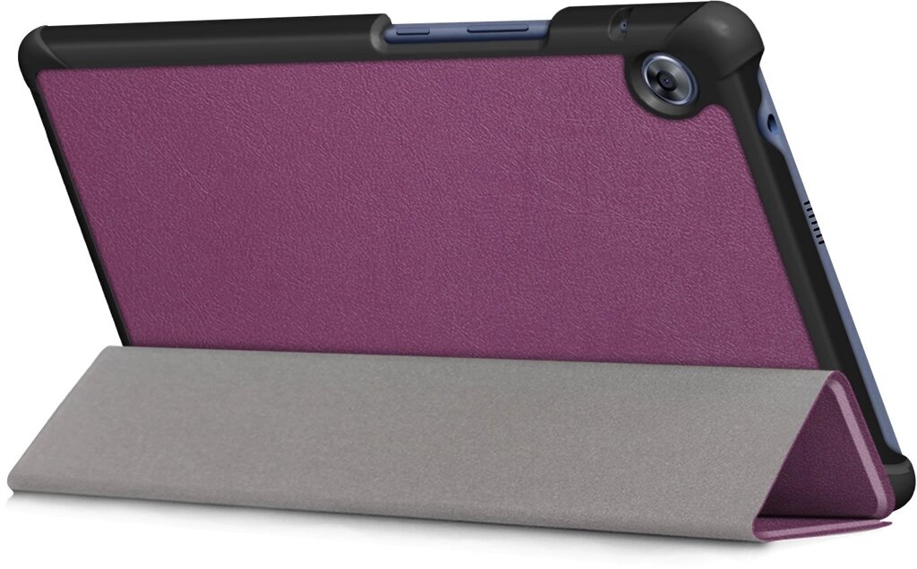 Чохол Primo для планшета Huawei MatePad T8 8.0 "(KOBE2-L09 / KOBE2-L03 / KOBE2-W09 / KOB2-L09) Slim - Purple від компанії Інтернет-магазин "FotoUSB" - фото 1