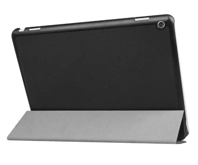 Чохол Primo для планшета Huawei MediaPad M3 Lite 10 Slim Black від компанії Інтернет-магазин "FotoUSB" - фото 1