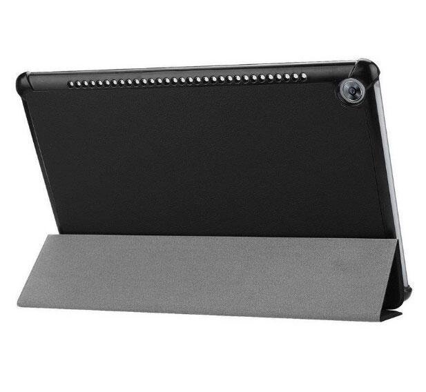 Чохол Primo для планшета HUAWEI MediaPad M5 10.8 "/ M5 Pro (CMR-AL09 / CMR-W09 / CMR-W19) Slim - Black від компанії Інтернет-магазин "FotoUSB" - фото 1