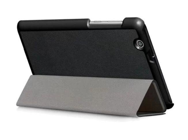 Чохол Primo для планшета Huawei MediaPad T3 7 "3G BG2-U01 Slim Black від компанії Інтернет-магазин "FotoUSB" - фото 1