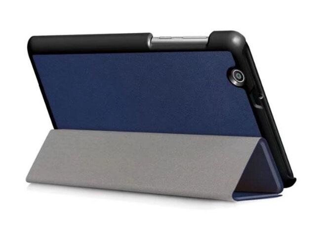 Чохол Primo для планшета Huawei MediaPad T3 7 "3G BG2-U01 Slim Dark Blue від компанії Інтернет-магазин "FotoUSB" - фото 1