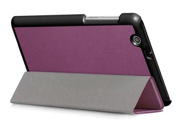 Чохол Primo для планшета Huawei MediaPad T3 7 "3G BG2-U01 Slim Purple від компанії Інтернет-магазин "FotoUSB" - фото 1