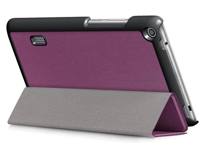 Чохол Primo для планшета Huawei MediaPad T3 7 "BG2-W09 Slim Purple від компанії Інтернет-магазин "FotoUSB" - фото 1