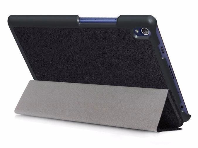 Чохол Primo для планшета Lenovo Tab 3 8 "Plus (TB-8703) Slim Black від компанії Інтернет-магазин "FotoUSB" - фото 1