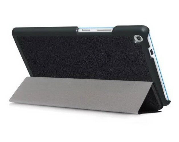 Чохол Primo для планшета Lenovo Tab 3 Plus 7703X 7 "Slim Black від компанії Інтернет-магазин "FotoUSB" - фото 1