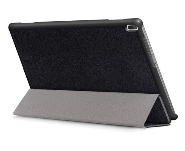 Чохол Primo для планшета Lenovo Tab 4 10 TB-X304 Slim Black від компанії Інтернет-магазин "FotoUSB" - фото 1