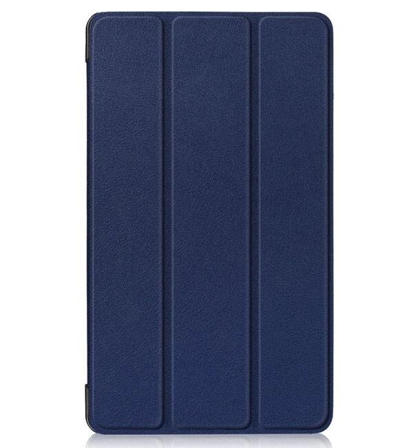 Чохол Primo для планшета Lenovo Tab E7 (TB-7104) Slim Dark Blue від компанії Інтернет-магазин "FotoUSB" - фото 1