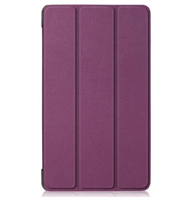 Чохол Primo для планшета Lenovo Tab E7 (TB-7104) Slim Purple від компанії Інтернет-магазин "FotoUSB" - фото 1