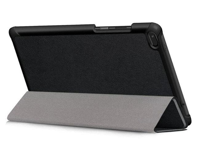 Чохол Primo для планшета Lenovo Tab E8 (TB-8304) Slim Black від компанії Інтернет-магазин "FotoUSB" - фото 1